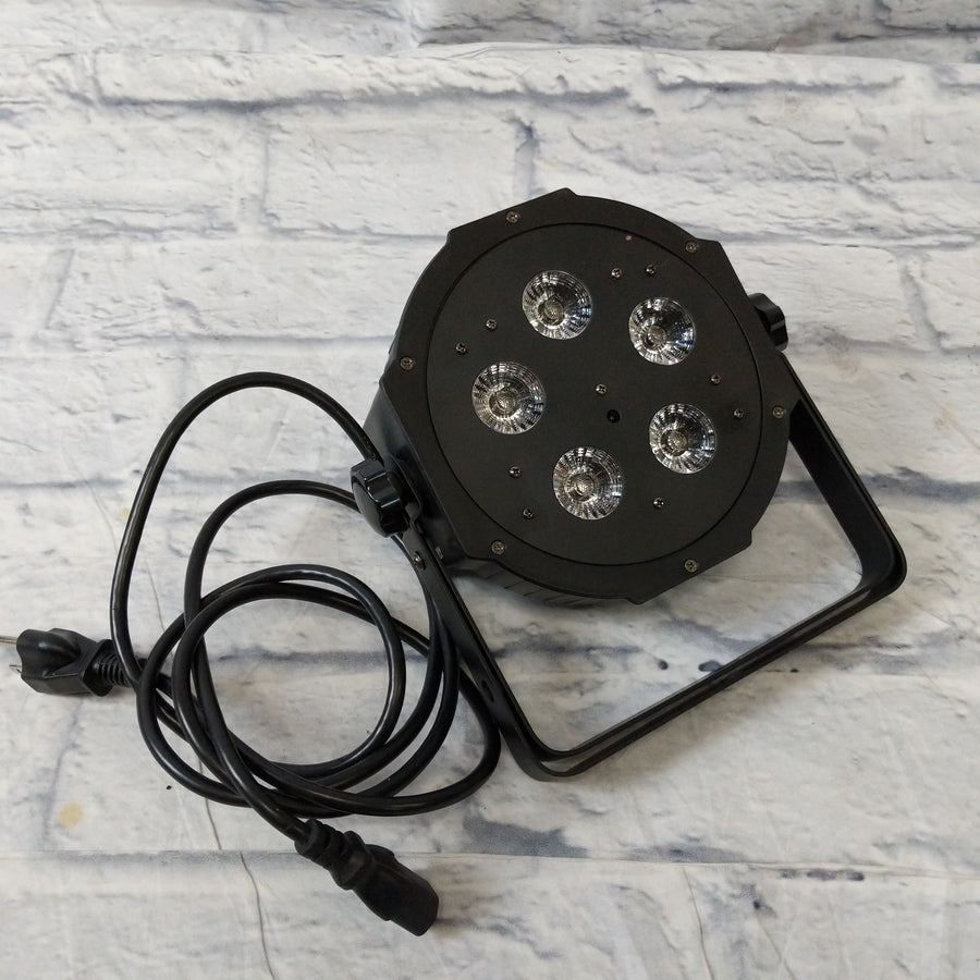 American DJ ADJ VPAR PAK Compact Low Profile LED Par Light