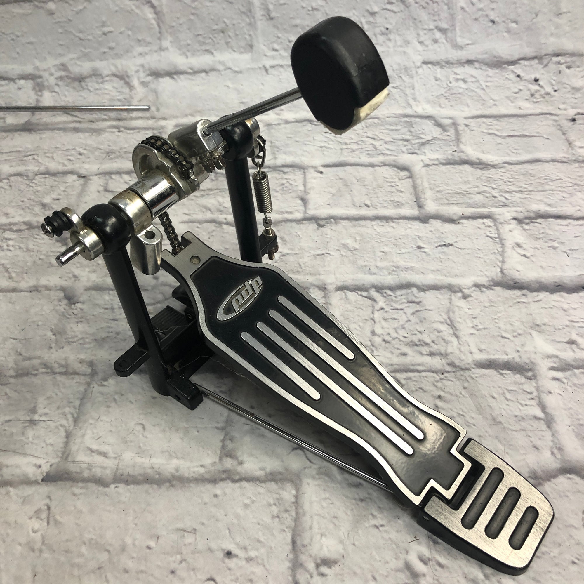 PDP Pacific Drums & Percussion Single Kick Pedal