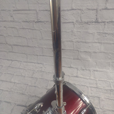 Ludwig Accent Wine Red Rack Tom