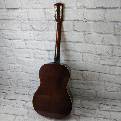 Gibson LG1 Acoustic Guitar 1957