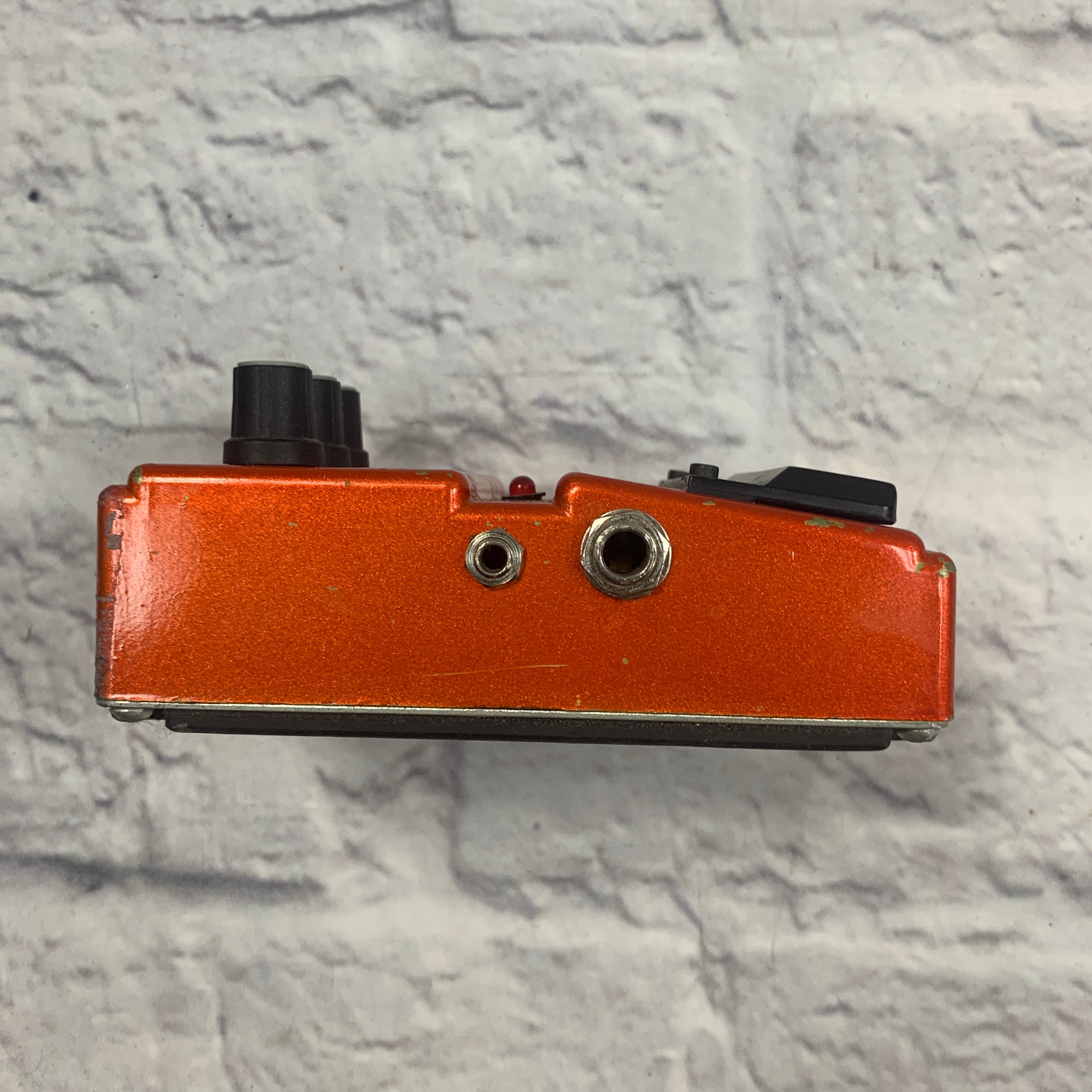 DOD FX52  Classic Fuzz Pedal