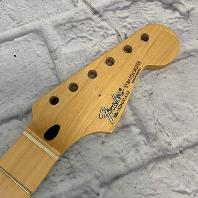 Fender Stratocaster Neck Maple Fretboard 2004