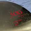 Camber 300 16 Crash Cymbal
