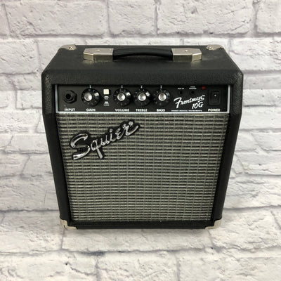 Squier Frontman 10G Practice Amp