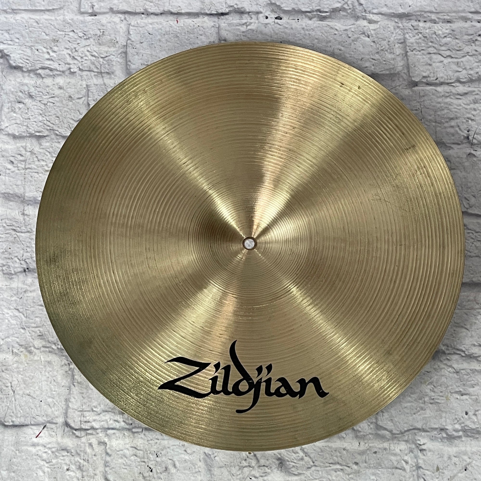 Zildjian 20" Medium Ride