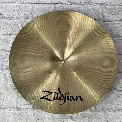 Zildjian 20" Medium Ride