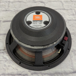 JBL 2206J 12in 16ohm PA Driver