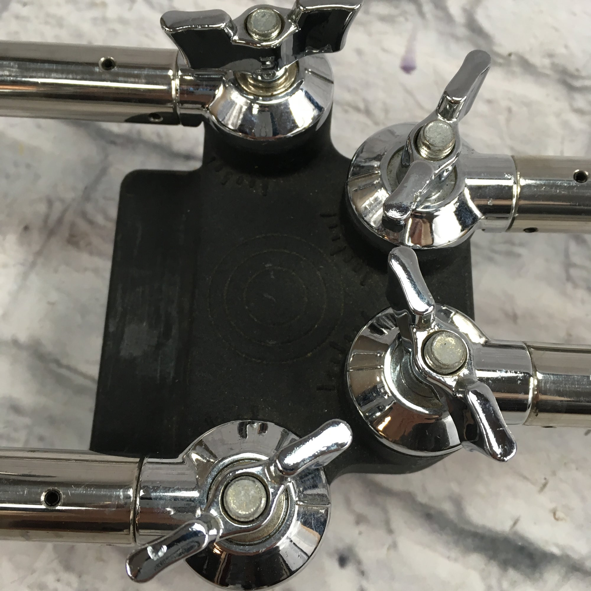 DW Adjustable Bass Drum Riser