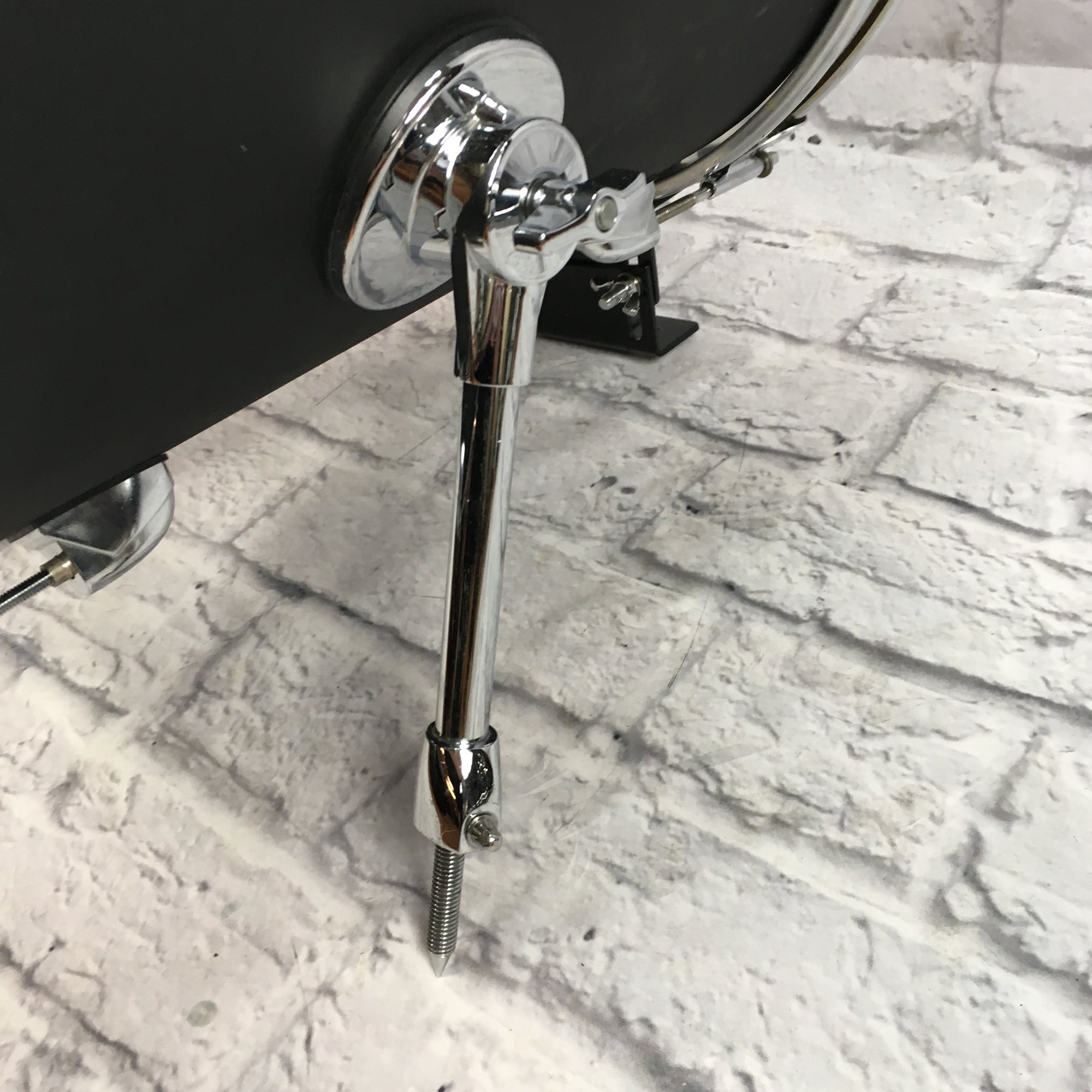 Keller / PDP 16in Conversion Bass Drum