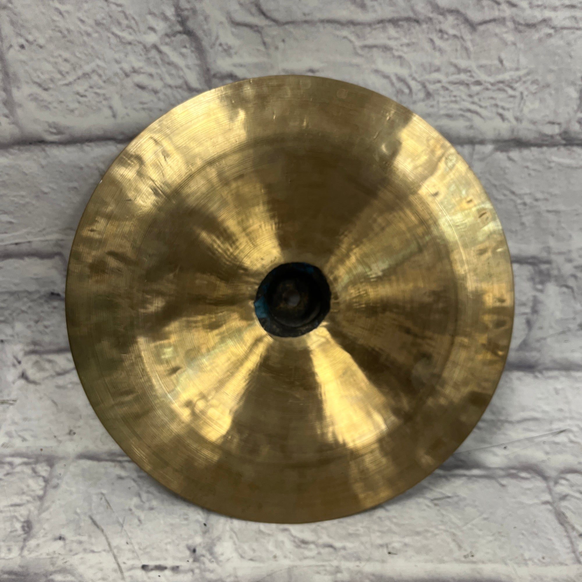 Wuhan 12 China Cymbal