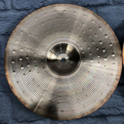 Sabian 14in B8 Hi Hat Cymbal Pair