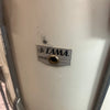 Tama Rockstar White 18 x 16 Floor Tom MIJ