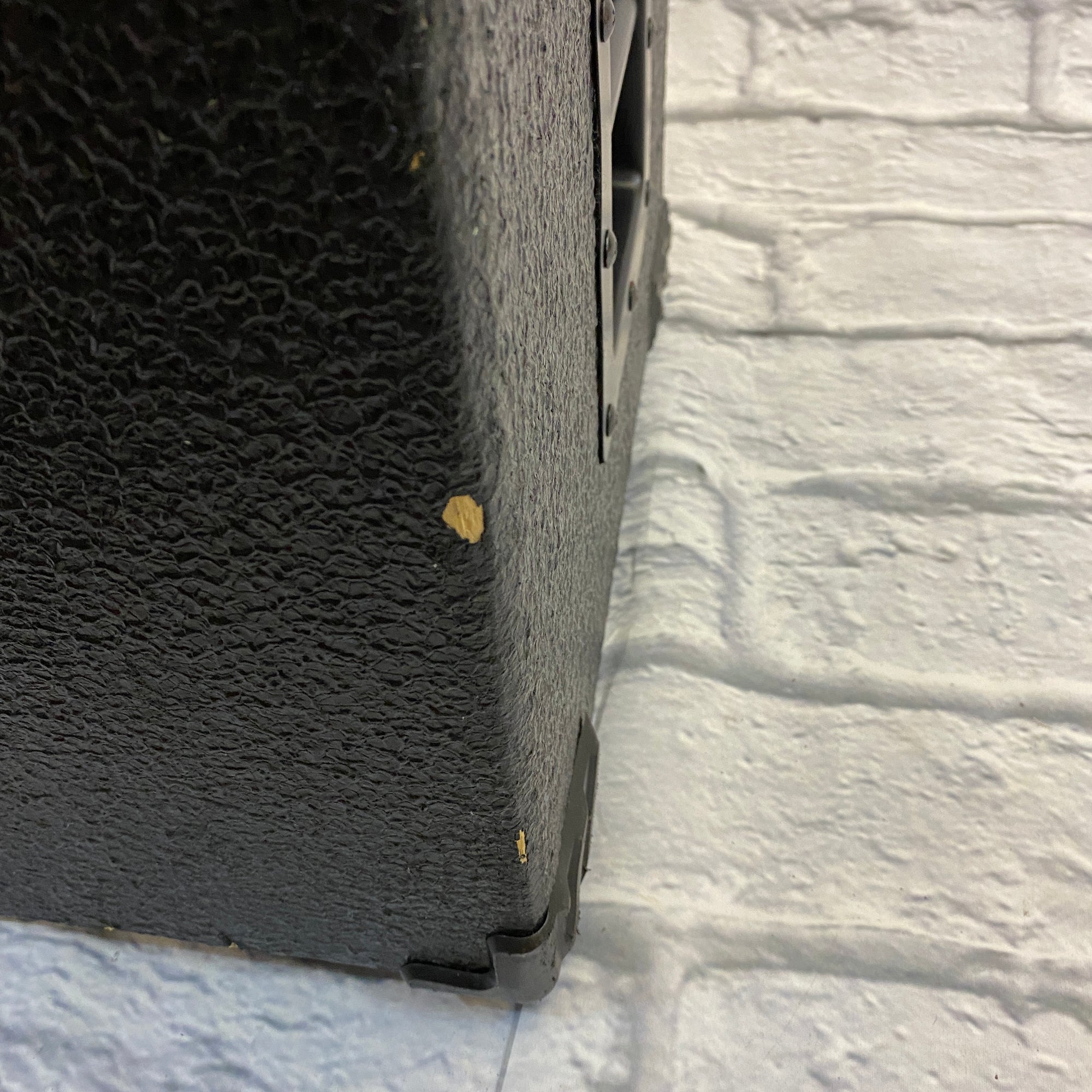 Schroeder 2x12 Bass Cab