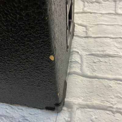 Schroeder 2x12 Bass Cab
