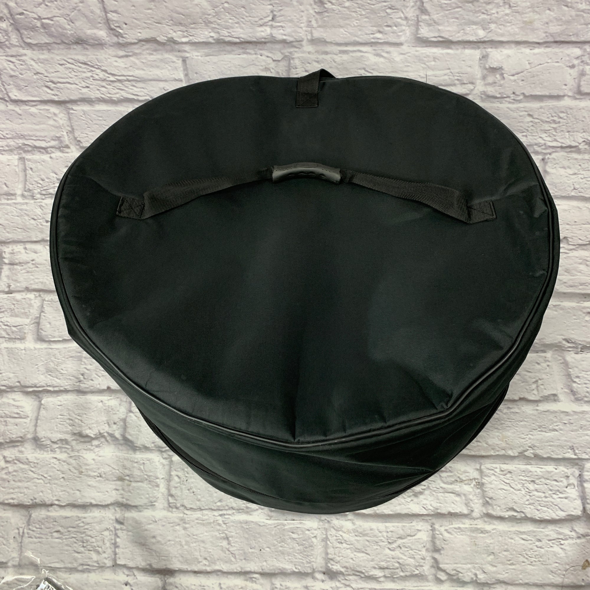 Humes & Berg Galaxy 16x24" Padded Bass Drum Bag