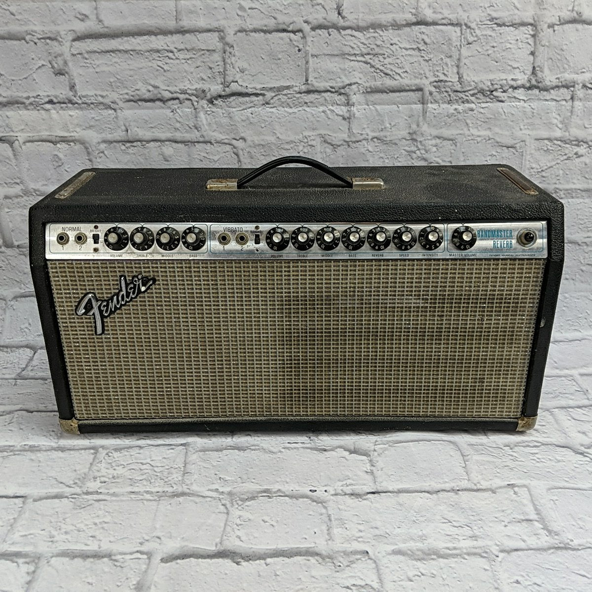 Unknown Brand 4 Space Rack Case