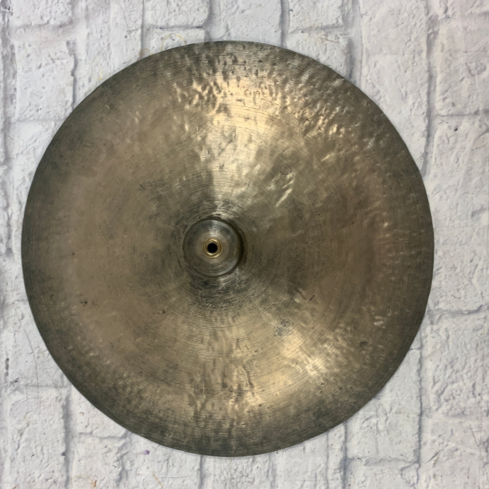 Unknown 22 China Cymbal