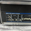 Hartke Model 3500 Mosfet 350 Watt Bass Head with SKB Rack Case