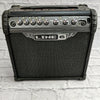 Line 6 Spider III 15w Guitar Combo Amp