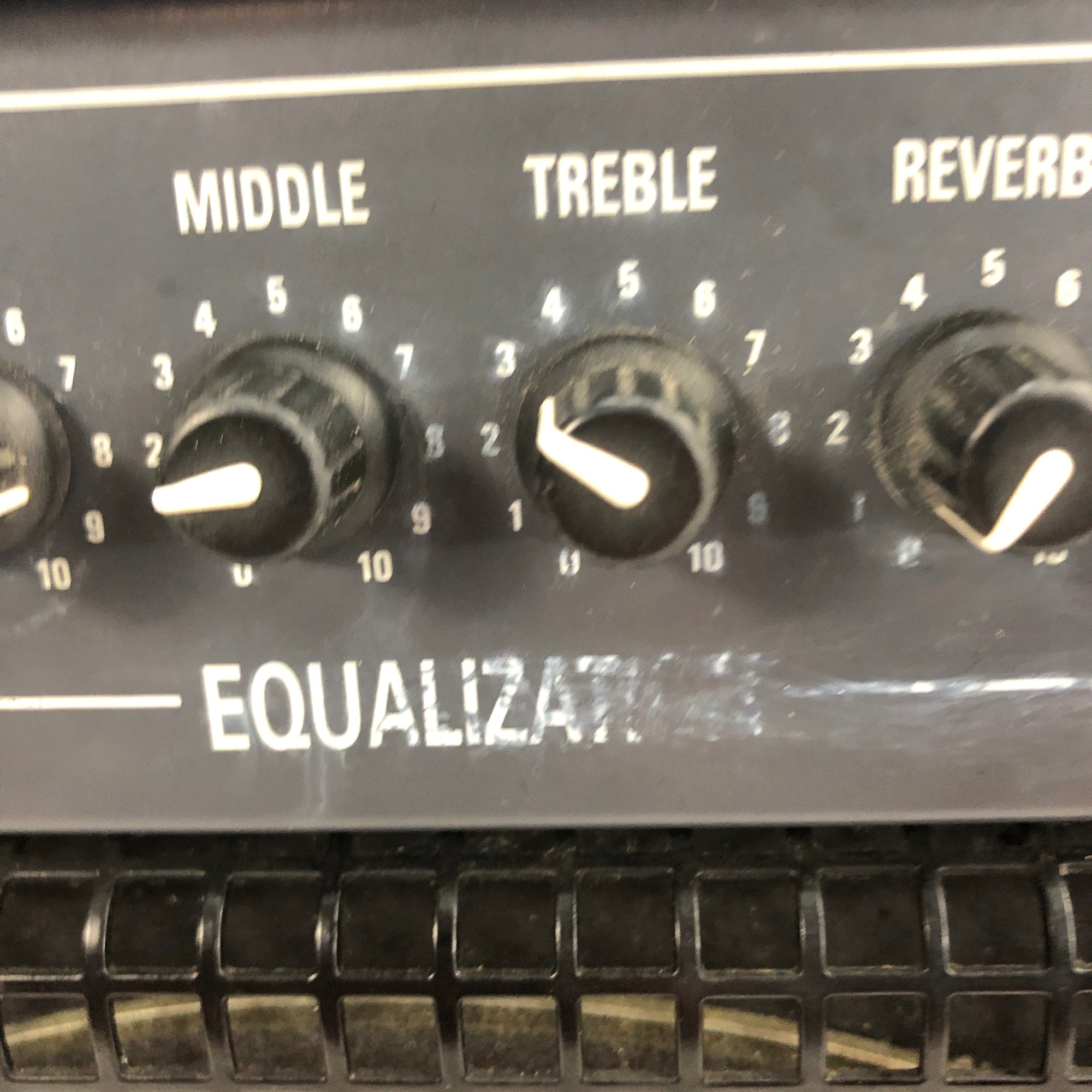 Laney GC50 50 Watt Guitar Combo Amp