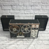 Concord 776 Reel to Reel Recorder with Reels