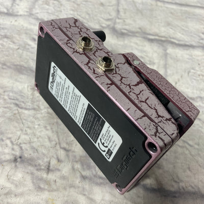 Digitech Grunge Distortion Pedal