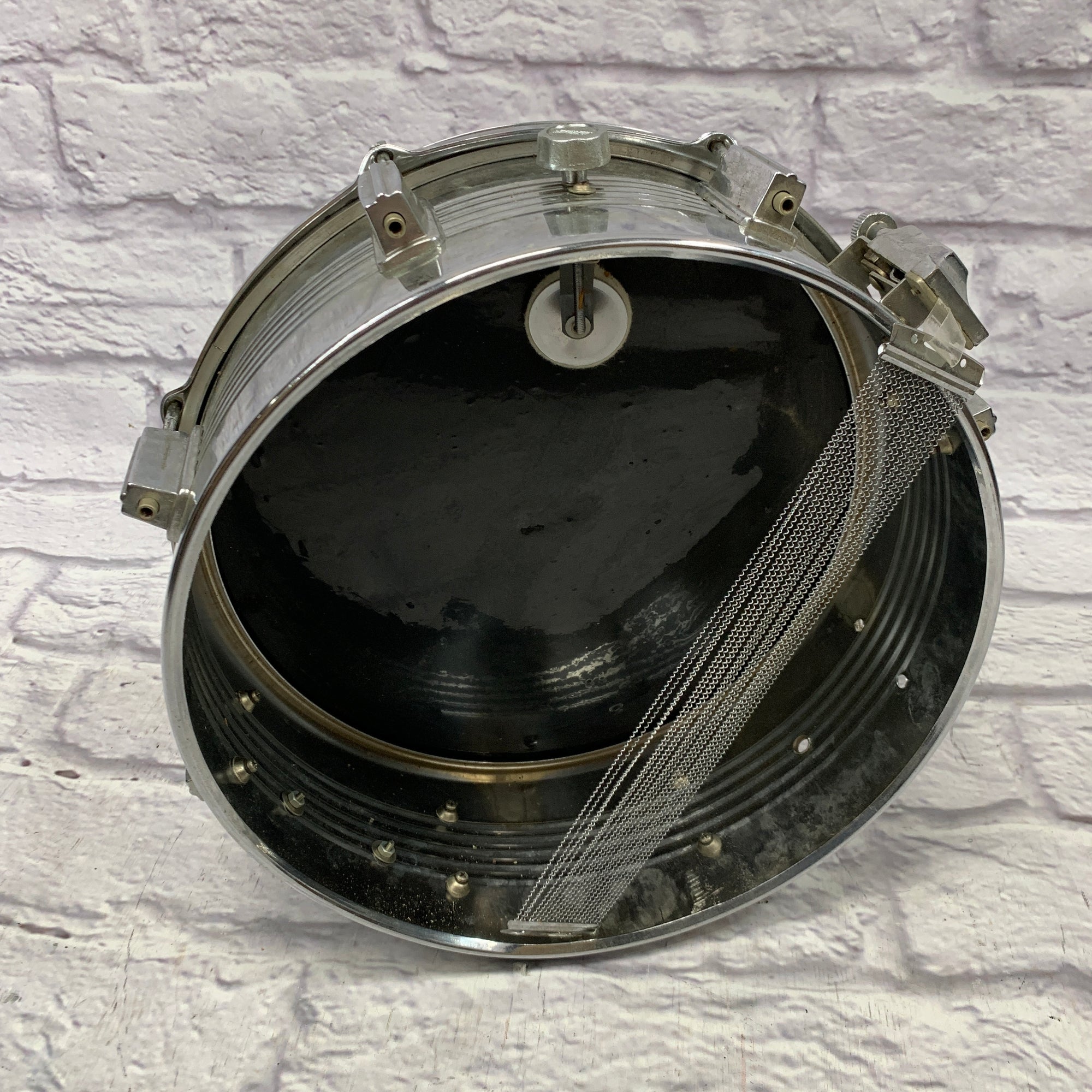 Space Percussion 4pc Drum Kit w/ Hardware