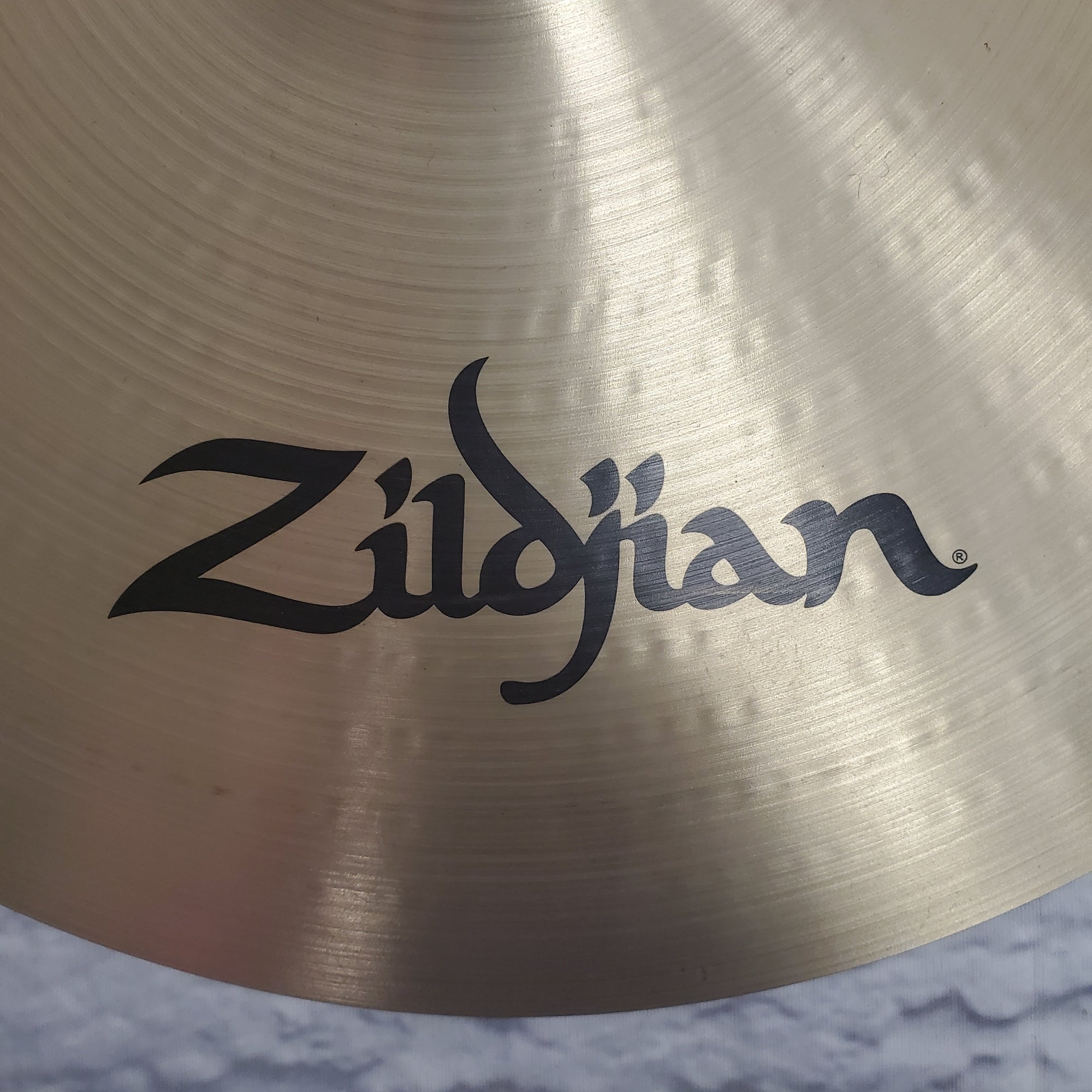 Zildjian 16" A Medium Crash Cymbal