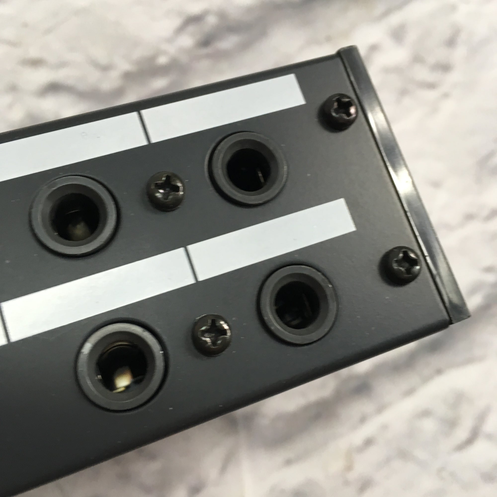 Fostex 3013 Patch Bay