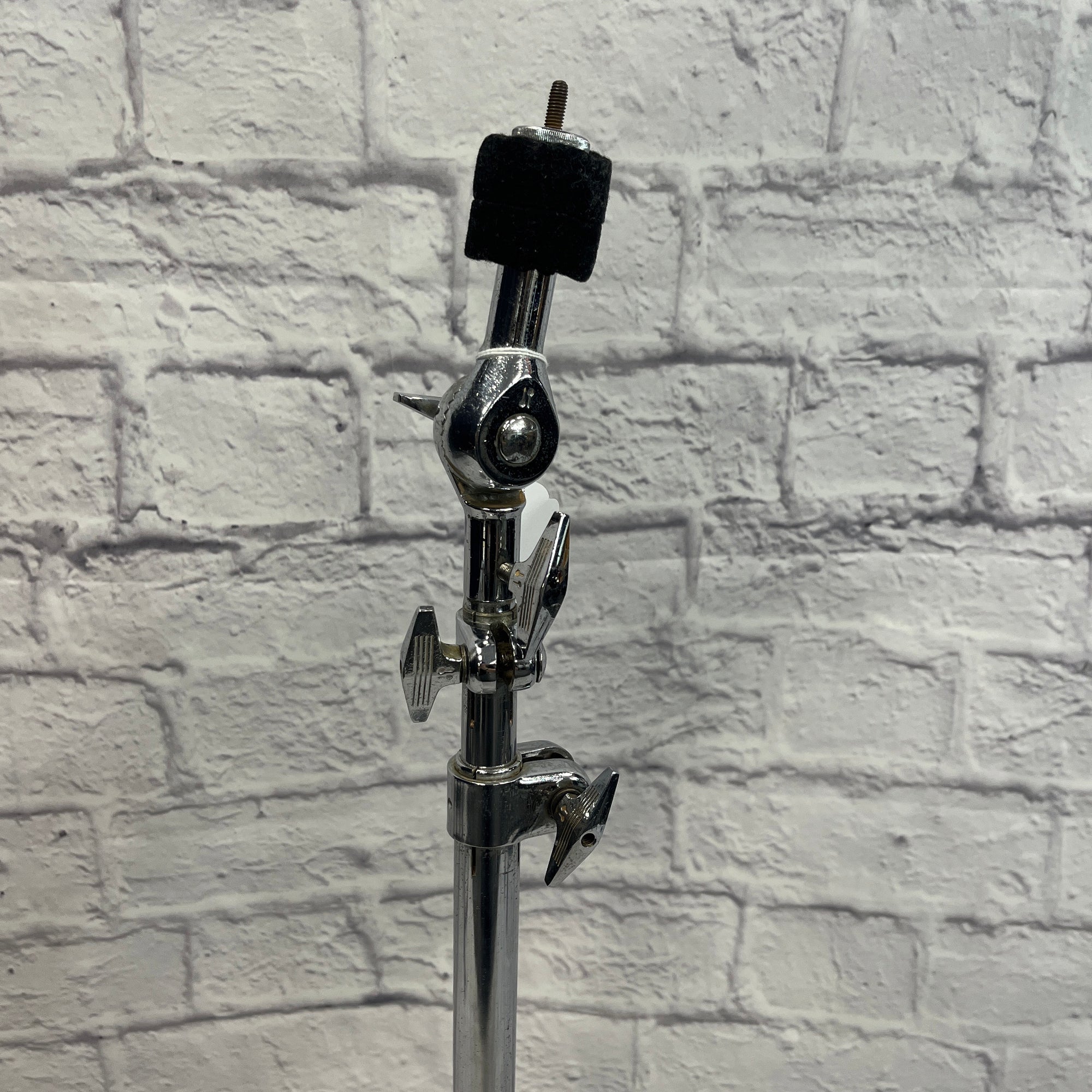 Sonor Cymbal Stand 1970s Straight