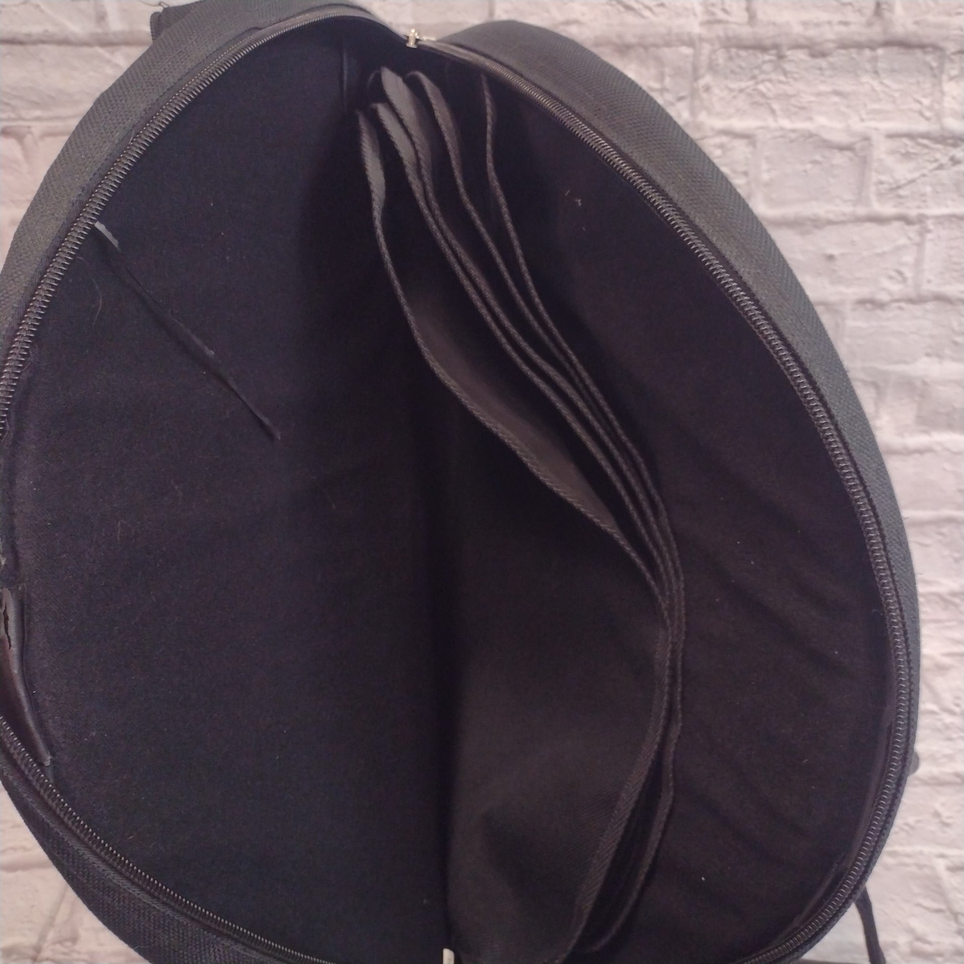 Unknown Padded 22" Cymbal Bag