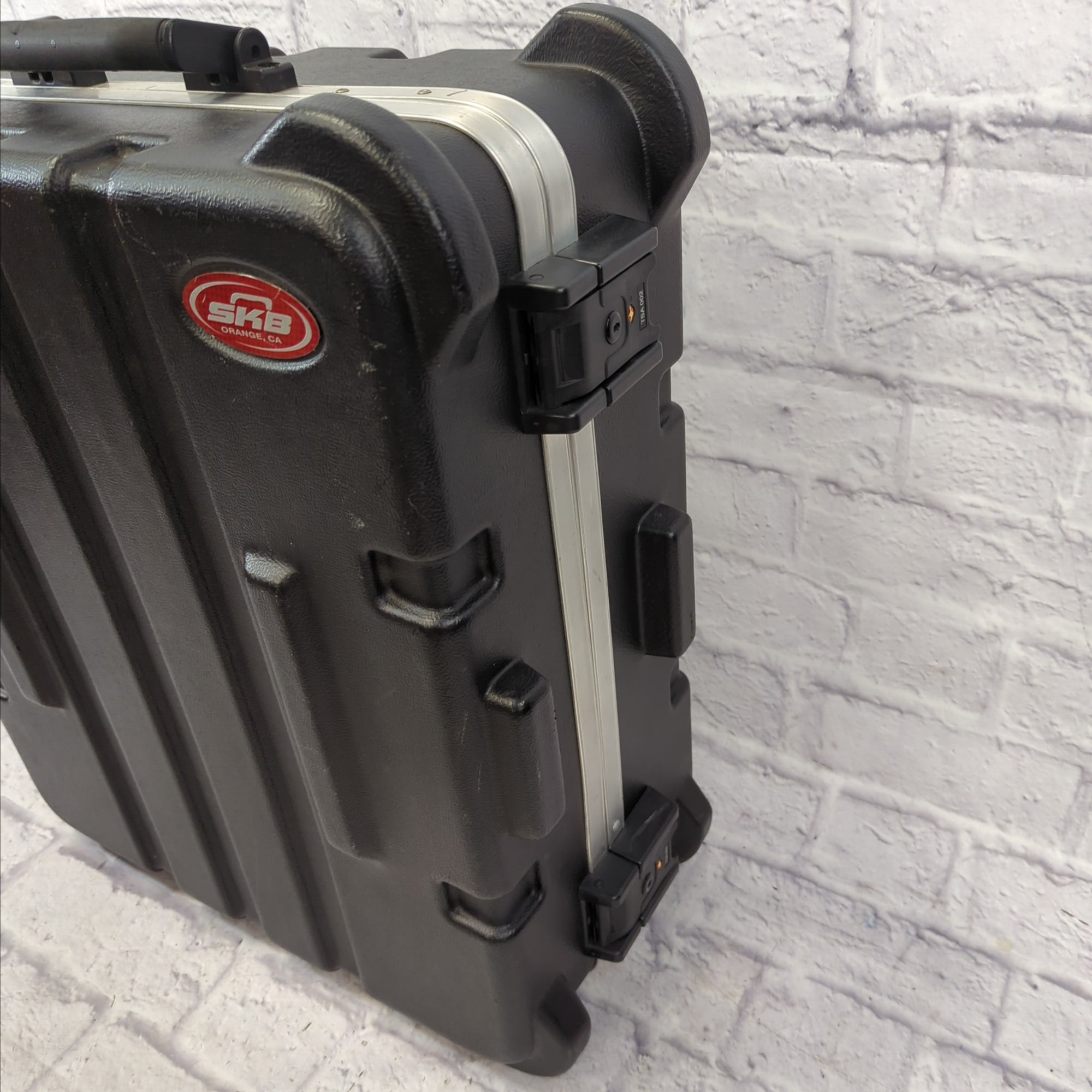 SKB Mixer Case 8 Unit