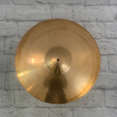 Zildjian 18'' Ride Cymbal