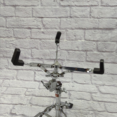 Pearl Red Label Double Braced Snare Stand