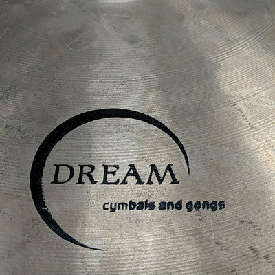Dream Bliss 14 Hi Hat Single Cymbal