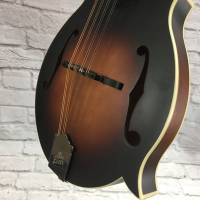 Loar LM-310F F Style Mandolin