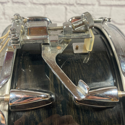 Yamaha Musashi 13 x 6.5 8-Lug Japanese Oak Snare