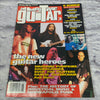 Guitar World Alternative Guitar 3 The New Guitar Heroes Guitar Magazine w/ Tab