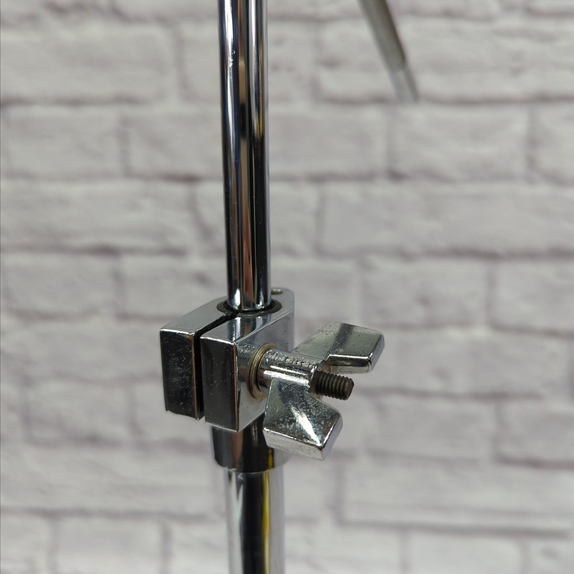 Gibraltar Single Braced Boom Cymbal Stand