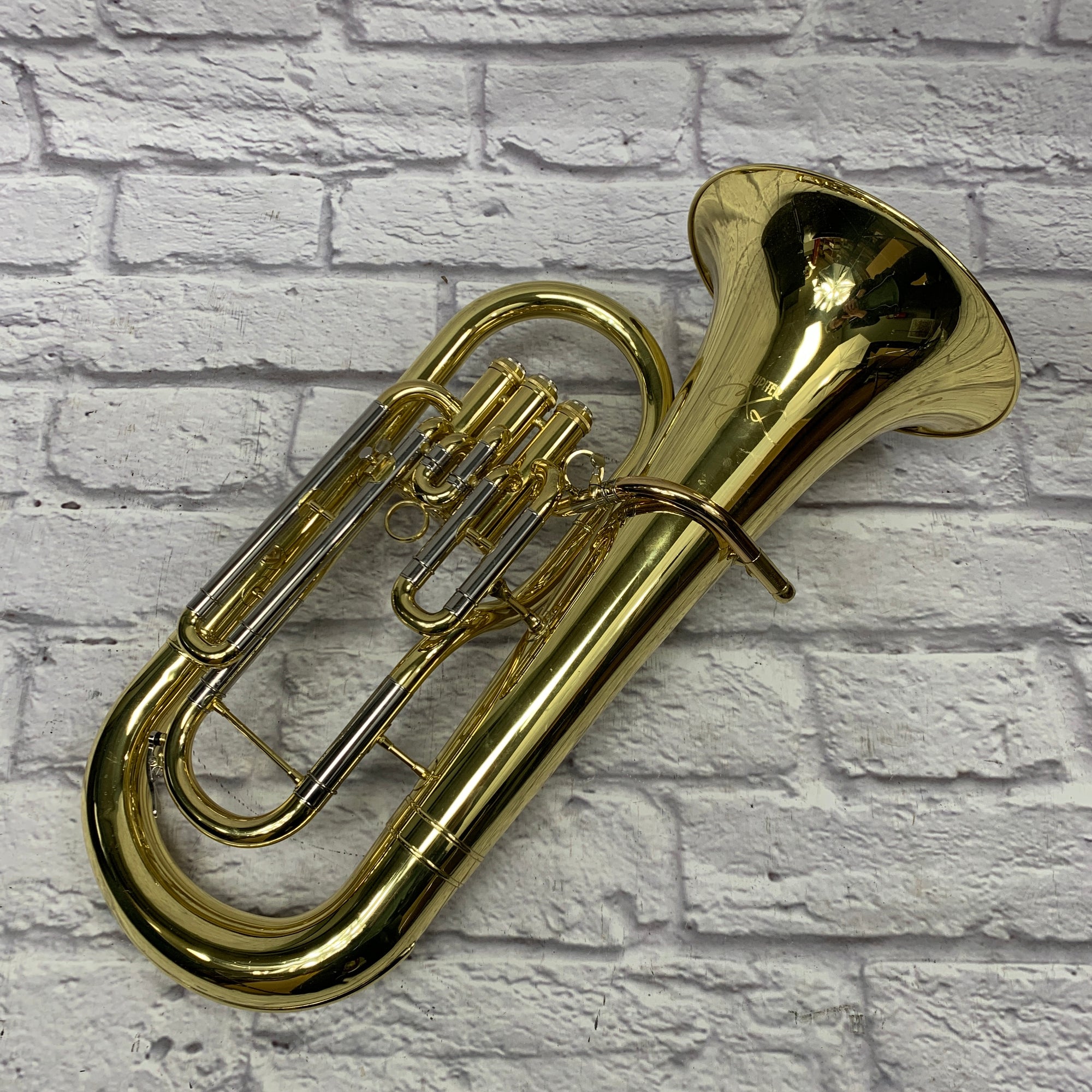 Jupiter CXL CE-40 Baritone