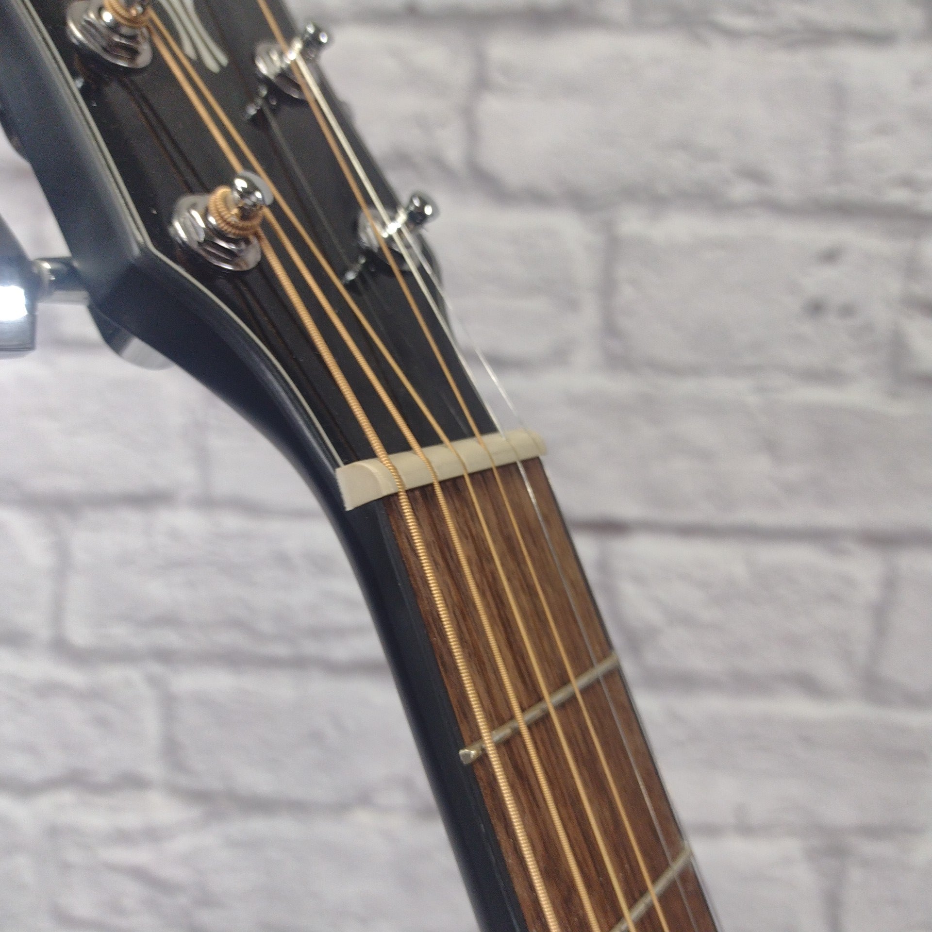 Ibanez AEG50 BK Acoustic-Electric Guitar