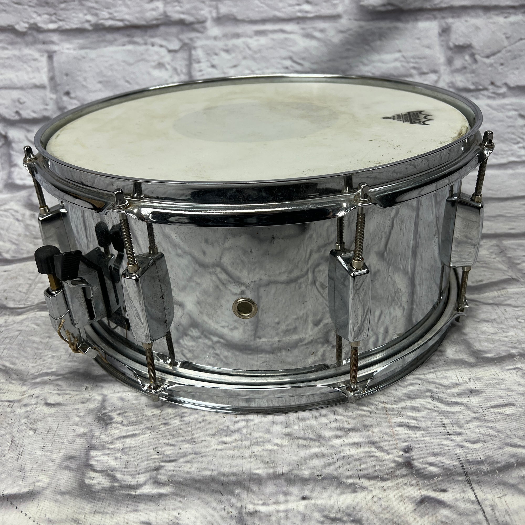 Peace 14x6.5" Snare