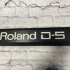 Roland D-5 61-Key Digital Synthesizer