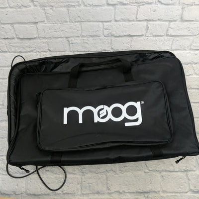 Moog Sub 37 Tribute Edition Analog Synthesizer w/Bag