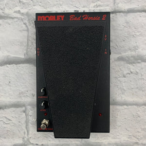 Morley Bad Horsie 2 Contour Wah