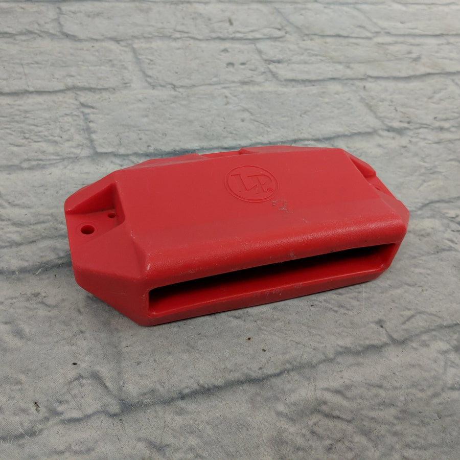 Latin Percussion Woodblock