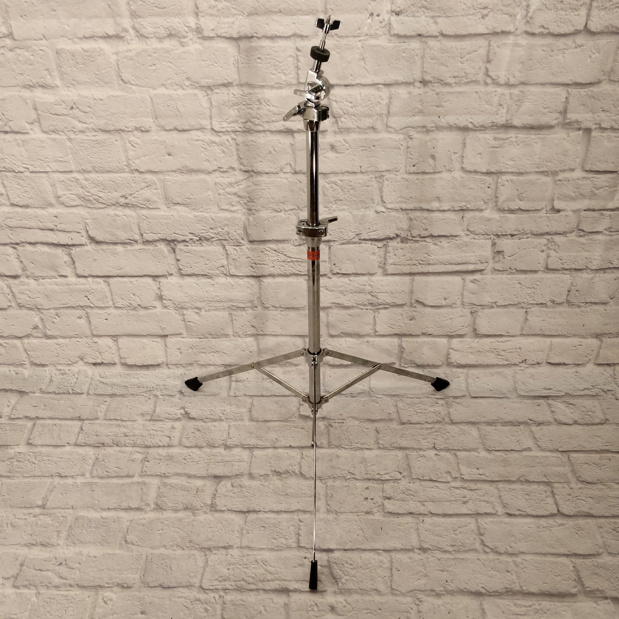 Ludwig Straight Cymbal Stand