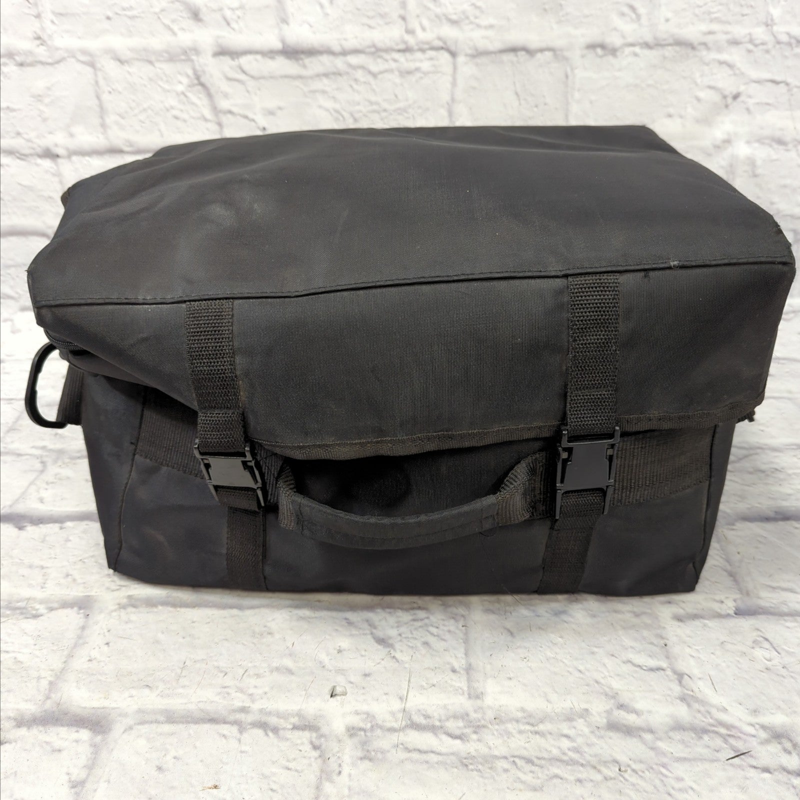 Unknown Mic Case Bag