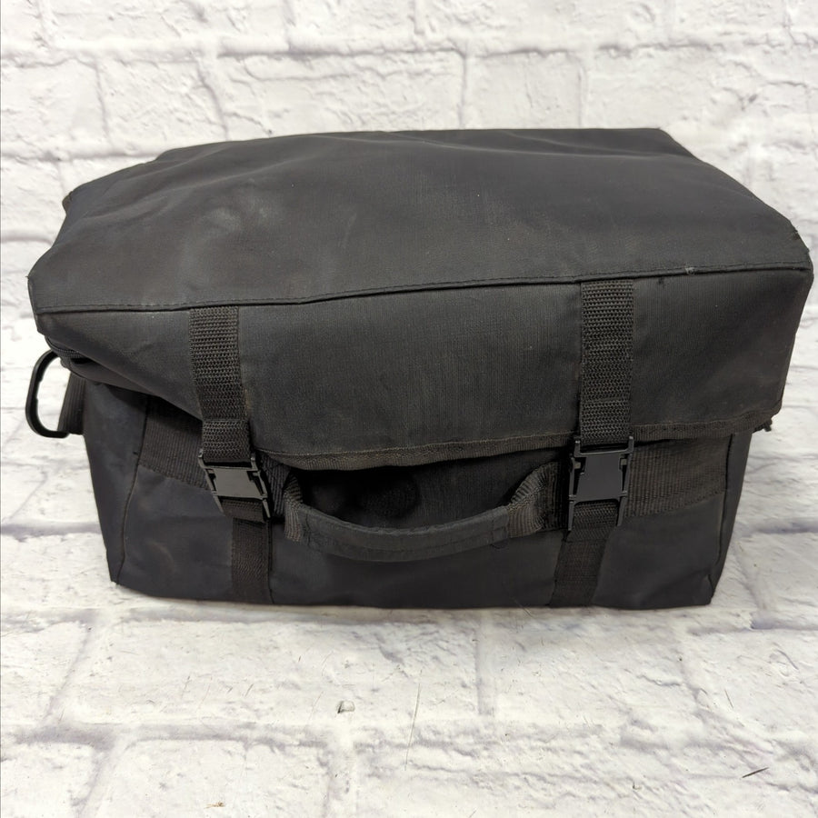 Unknown Mic Case Bag