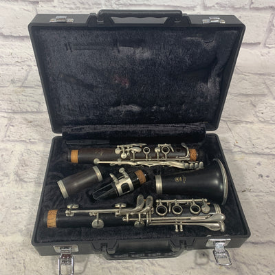 Yamaha YCL-450N Clarinet